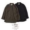 ATMOS LAB BIG POCKET SHIRT ATG-OI-T003画像