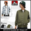 BEN DAVIS Reversible MA-1 Blouson JKT GA-5780000画像