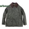 BARBOUR BEDALE SL画像
