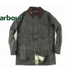 BARBOUR BEAUFORT SL画像
