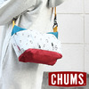 CHUMS × Monkey Magic Day Pack Collect Shoulder CH60-2073画像