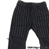 NEIGHBORHOOD × BURTON HELLBROOK PANT NBHD BLACK画像