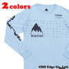 NEIGHBORHOOD × BURTON NB.GRID/C-TEE.LS画像