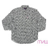 MISHKA CRAVEN WATERFALL BUTTON UP SHIRT FL151404B画像