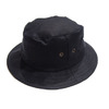 Hanna Hats WAXED COTTON WALKING HAT/navy画像