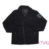 MISHKA BOUZIKOV MC JACKET FL151304B画像