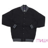 MISHKA CRAVEN STONES VARSITY JACKET FL151301M画像