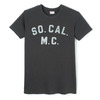 Stevenson Overall Co. Mens Tee "SO. CAL. M.C." PTSC画像