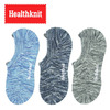 Healthknit スラブ杢 ソックス 3P 191-3318画像