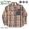 MANASTASH Crazy Lumber 7155011画像