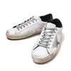 GOLDEN GOOSE SNEAKERS SUPER STAR -WHITE- GCOU590-W5画像