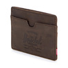 Herschel Supply CHARLIE LEATHER NUBUCK 10045-00037-OS画像