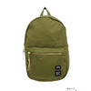 STUSSY × Herschel Supply Olive Drab Lawson Backpack 133013画像