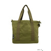 STUSSY × Herschel Supply Olive Drab Tote Bag 134139画像