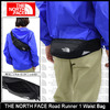 THE NORTH FACE Road Runner 1 Waist Bag NM61560画像