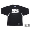 Hall of Fame JUMBO L/S TOP HOFF15D113画像