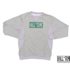 Hall of Fame LOGO CREWNECK HOFF15D115画像