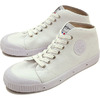 SPRING COURT MNS B2 CLASSIC CANVAS WHITE B2N-V1画像