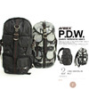 AVIREX P.D.W. ONE SHOULDER BAG 6659005画像