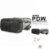 AVIREX P.D.W. BODY BAG 6659004画像