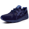 ASICS Tiger GEL-KAYANO TRAINER "GORE-TEX" "LIMITED EDITION" NVY/WHT TQ5N4L-5050画像