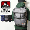 BEN DAVIS SKATE BACK PACK BDW-9065画像