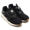 PUMA DISC BLAZE FELT BLACK 358820-03画像