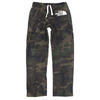 THE NORTH FACE Frontview Camo Fleece Pant NL71747画像