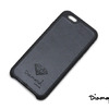 Diamond Supply Co. LEATHER iPHONE 6 CASE画像