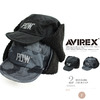 AVIREX P.D.W. EXTREME COLD CAP 6659003画像