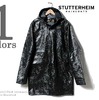 STUTTERHEIM STOCKHOLM BRUSH FULL BODY画像