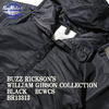 Buzz Rickson's WILLIAM GIBSON COLLECTION BLACK ECWCS BR13313画像