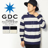 GDC MOHAIR PULLOVER KNIT M31036画像