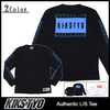KIKS TYO Authentic L/S Tee KT1508C-03画像
