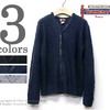 TOWN CRAFT モヘアカーディガン TC15F006画像