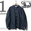 TENDER Co. 450 HIGH BACK SHIRT WOAD WC画像
