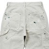 PAWN SPLATTER PAINTER PANTS 1201画像