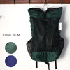 TRAIL BUM STEADY BACK PACK Ripstop Nylon画像