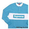 Supreme Team Rugby LT.BLUE画像