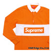 Supreme Team Rugby ORANGE画像