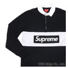 Supreme Team Rugby BLACK画像