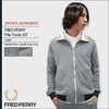 FRED PERRY Pile Track JKT SPORTS AUTHENTIC F2429画像