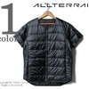 ALLTERRAIN by DESCENTE HCS DOWN DIA3576U-SS画像