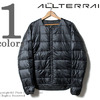 ALLTERRAIN by DESCENTE HCS DOWN DIA3575U-LS画像