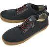 CHROME ISHAK BLACK/GUM FW138BKGM1画像