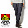 BEN DAVIS MISSION RB WARM PANTS DENIM BDY-5435画像