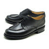 paraboot Chambord 706812 Noir Black MADE IN FRANCE画像