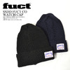 FUCT SSDD FUCT CO WATCH CAP 7403画像