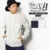 SAY! BROAD REFLECTOR SHIRT画像