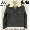 LEE WOOL STORM RIDER WOOLRICH LS1172画像